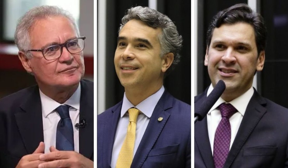 MDB alagoano domina prêmio Congresso em Foco, um dos mais importantes de Brasília