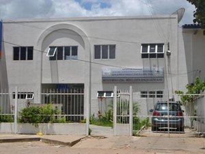 Corpo de mulher é achado dentro de cova rasa em Teotônio Vilela