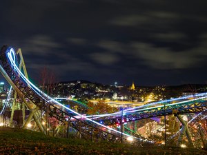 Homem é preso por abusar de criança em parque de diversões dentro de shopping de Maceió