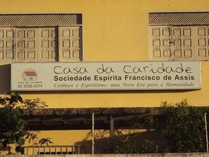 Centro Espírita emite nota de esclarecimento sobre arrastão em casa de apoio