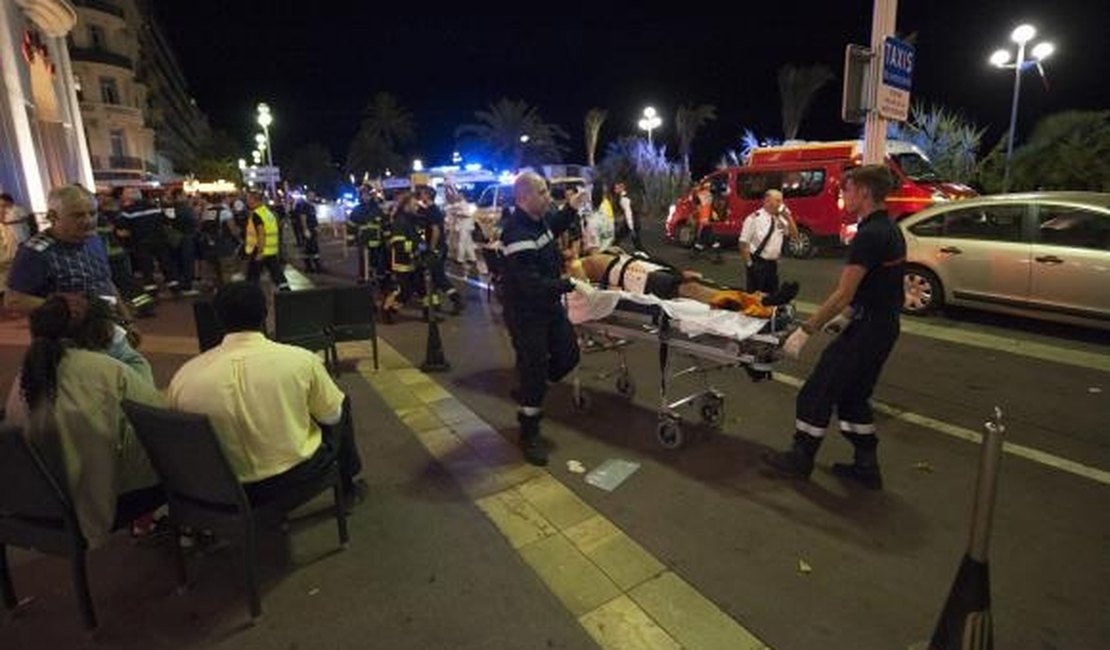 Itamaraty confirma morte de brasileira durante ataque em Nice