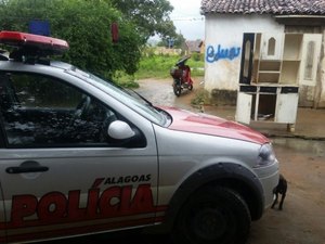 Polícia estoura desmanche de motocicletas no Agreste