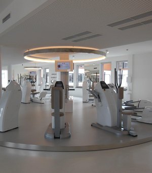 Academias do futuro: tecnologia, personalização e experiência