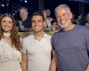 Ausência de Lira e Marina em evento de Flávio expõe nó na chapa ao Senado