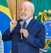 Lula: medidas de igualdade racial são pagamento de dívida histórica