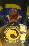 Atleta de Arapiraca disputa Campeonato Brasileiro de Jiu-Jitsu em São Paulo
