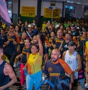 Outubro Rosa será a temática do Sextou Arapiraca desta sexta-feira (2)