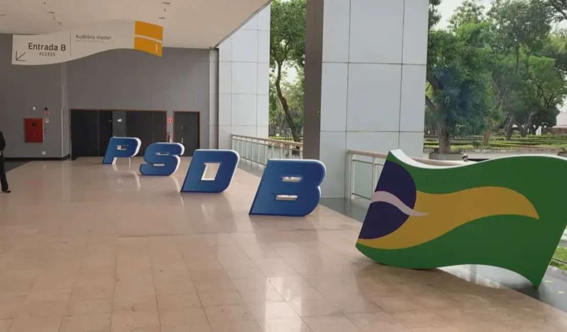 PSDB vai ao STF contra decreto do saneamento de Lula