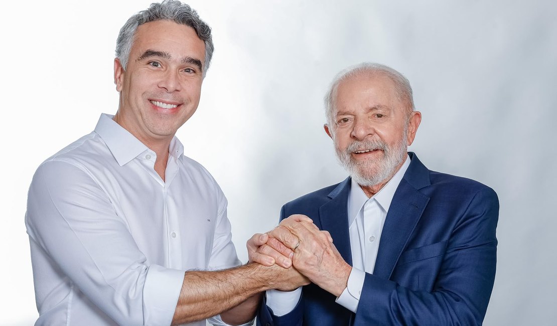 Rafael Brito celebra vitória de Lula e a garantia de investimentos na educação do país