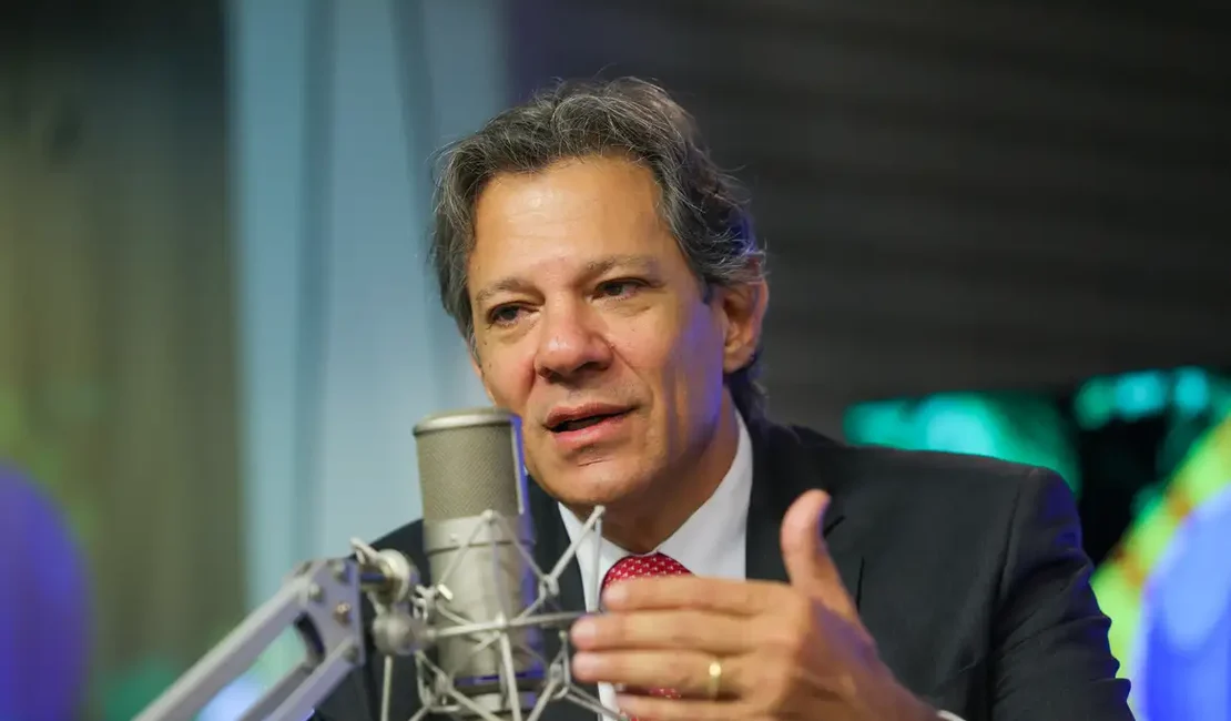 Haddad diz que até 600 sites de bets irregulares serão banidos em outubro