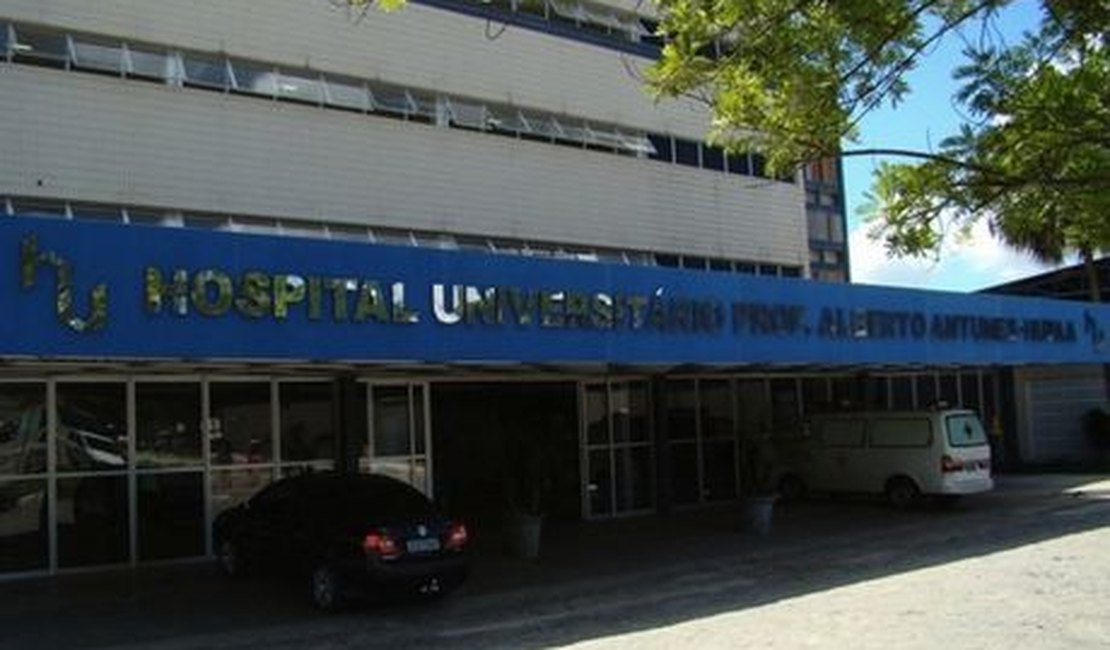 Hospital Universitário suspende agendamentos de consultas e exames
