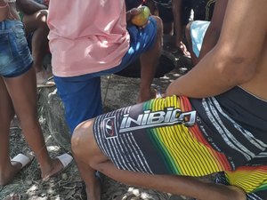 Corpo de jovem desaparecido em São Sebastião é encontrado em cacimba