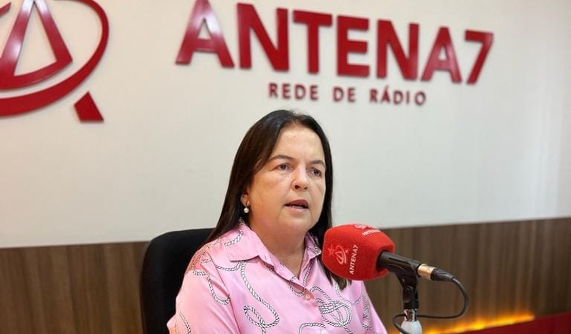 Mesmo no MDB, Fátima Canuto filiou seus candidatos a prefeito ao PP
