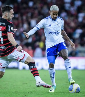 Sul-Americana: Cruzeiro cede empate ao Lanús e não abre vantagem na semifinal