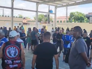 Demora e irregularidades: eleições na AMEAL geram polêmicas e reclamações