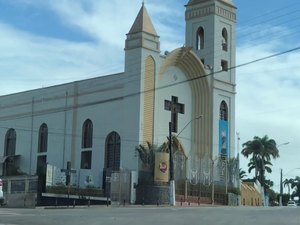 Homem é encontrado morto na cidade de Batalha
