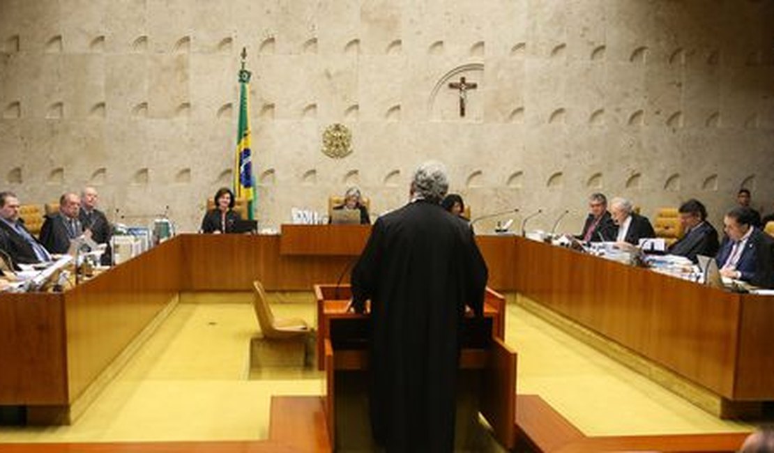 Após dois dias de julgamento, STF decide enviar denúncia sobre Temer à Câmara