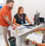 Mais de 10 mil famílias de Maceió estão com o Cadastro Único desatualizado