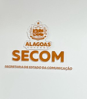 Secom de Alagoas inaugura sede revitalizada com tecnologia e modernização