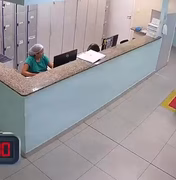 Técnica de enfermagem que tentou sequestrar bebê fingia estar grávida