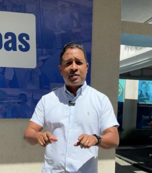 Vereador aciona Procon por falta de abastecimento de água em comunidade de Jequiá da Praia