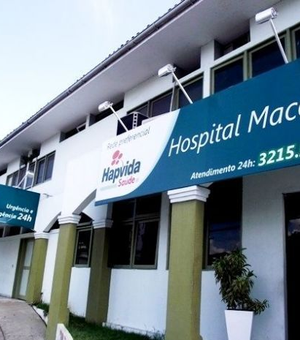 Hospital abre mais de 500 vagas temporárias de emprego na área assistencial 