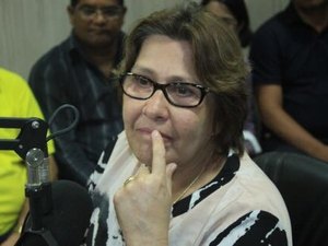 O adeus de Célia Rocha à política