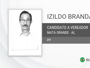 Vereador suplente de Mata Grande assume vaga com 33 votos na última eleição