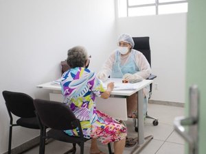 Unidades de Saúde de Maceió oferecem cuidados para o controle do diabetes