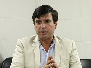 Candidato a Deputado Federal, Marcius Beltrão defende o cooperativismo