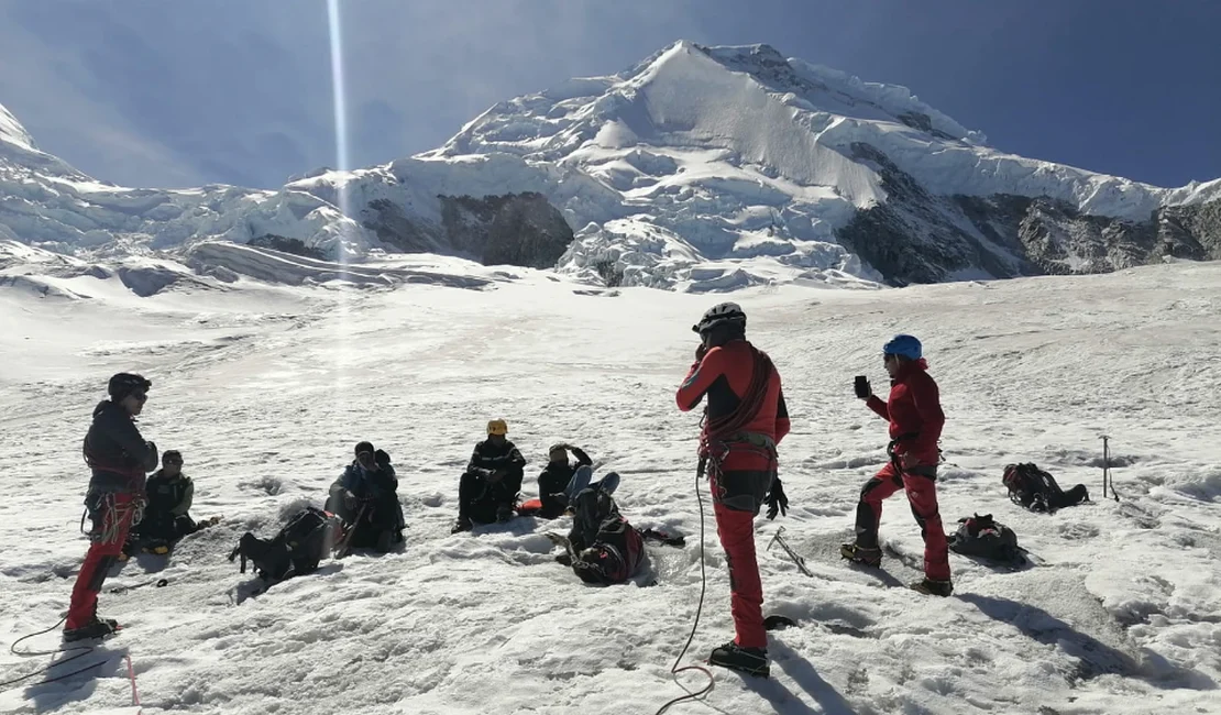 Corpo de americano é encontrado mumificado em montanha no Peru após 22 anos