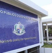 Justiça proíbe Câmara de Palmeira dos Índios de fazer novas contratações sem concurso