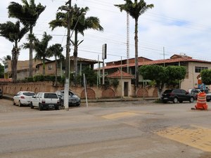 Polícia apreende drogas durante incursão em favela de Maragogi