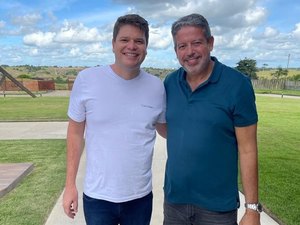 Davi Filho rebate fala de Lira sobre vaga no Senado: ‘Ele não pode decidir por mim’