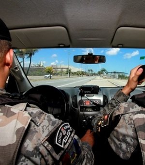 Ações sistemáticas mantêm redução dos números da violência em Alagoas