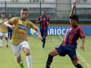 TJD-RJ condena Tigres e Bonsucesso por jogadores irregulares