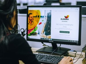 Servidores ativos do Estado têm até o dia 26 para fazer recadastramento 