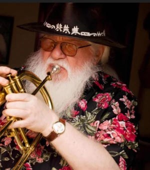 Alagoano Hermeto Pascoal, ícone da música instrumental, morre aos 89 anos