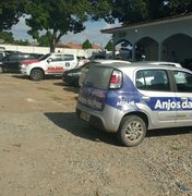 Dupla assalta Centro de Acolhimento 'Anjos da Paz' e ameaça funcionários