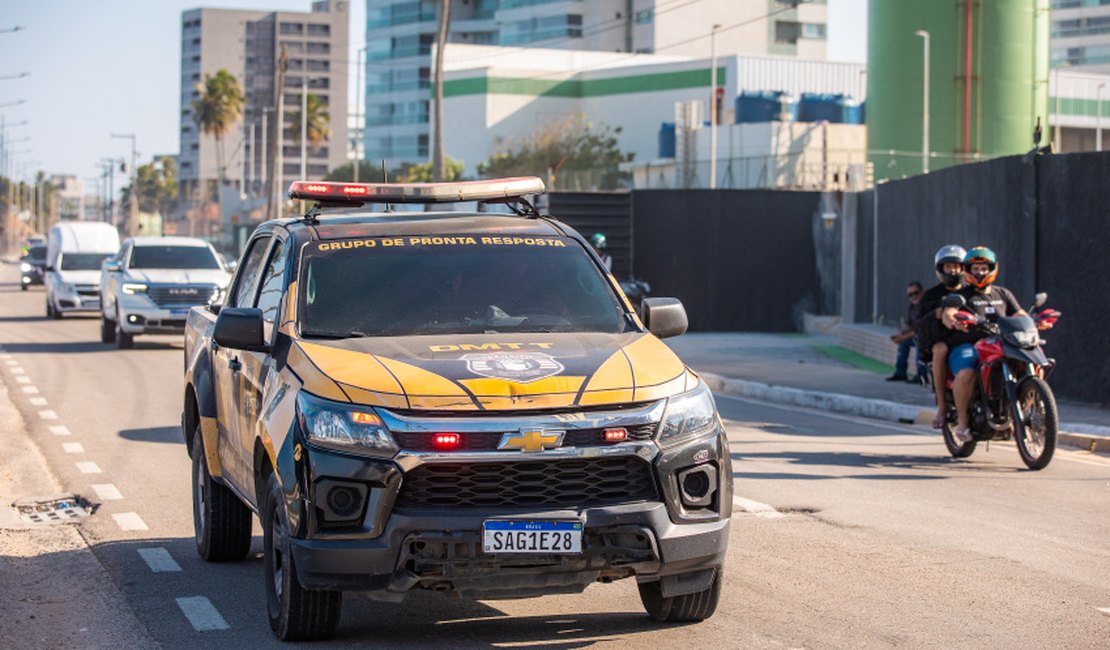 Trânsito do Centro será bloqueado para evento religioso neste sábado (12)