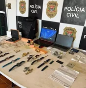 Tesoureiro do PCC ganhava R$ 50 mil por dia e ostentava carros de luxo em condomínio de alto padrão