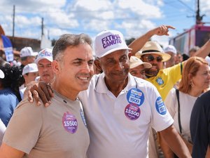 Renato Filho cita R$ 400 milhões da Maratá e novos projetos de energia em AL