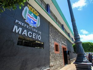 Prefeitura de Maceió paga salário de maio nesta quarta-feira (29)