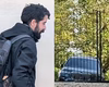 Ladrão invade mansão, faz pizza, toma café e foge com carro roubado