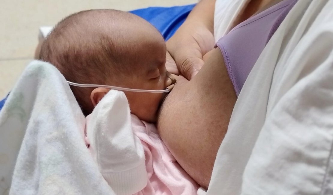 Partos prematuros acendem alerta para importância do pré-natal especializado