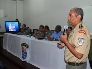 [Vídeo] Uso de aplicativo ajuda 3º BPM no combate a criminalidade na região Agreste de AL