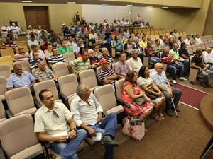 Policiais civis recebem R$ 2 milhões em precatórios