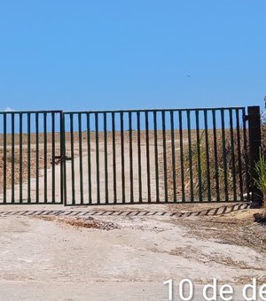 MPF informa que proprietários devem eliminar barreiras na Praia de Morros de Camaragibe