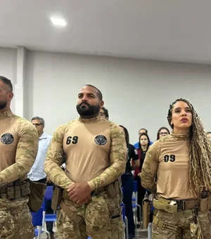 Saúde mental: policiais penais de Alagoas podem contar com Escuta Susp