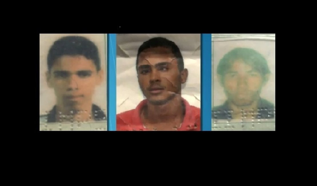 Buscas por jovens desaparecidos foram suspensas pela Polícia Civil